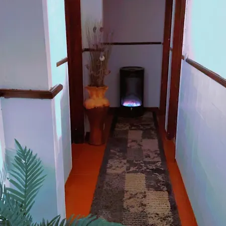 Quissinguilda Habitación en casa particular