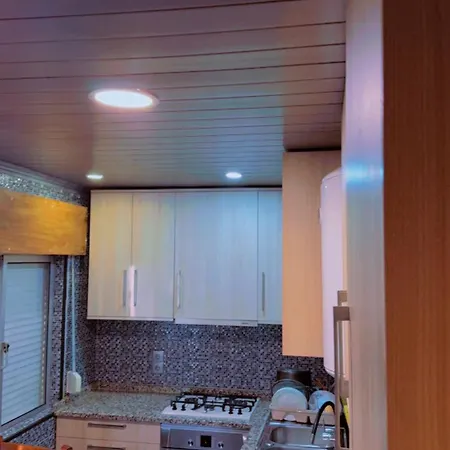 Quissinguilda Habitación en casa particular Abrantes
