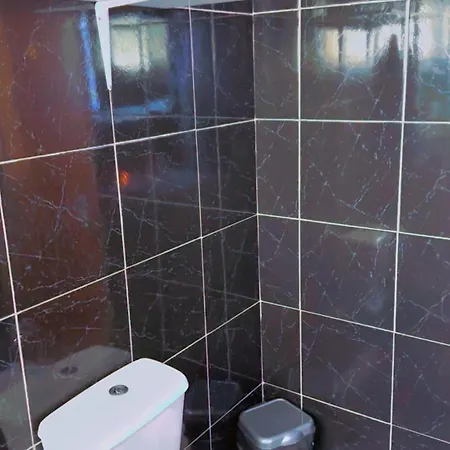 Quissinguilda Habitación en casa particular Abrantes