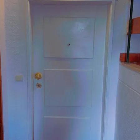 Quissinguilda Habitación en casa particular Abrantes